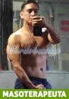 Soy Ezequiel Masajista, con un cuerpo trabajado y un culo de gym !!! placer extremo , ven&iacute; !!!